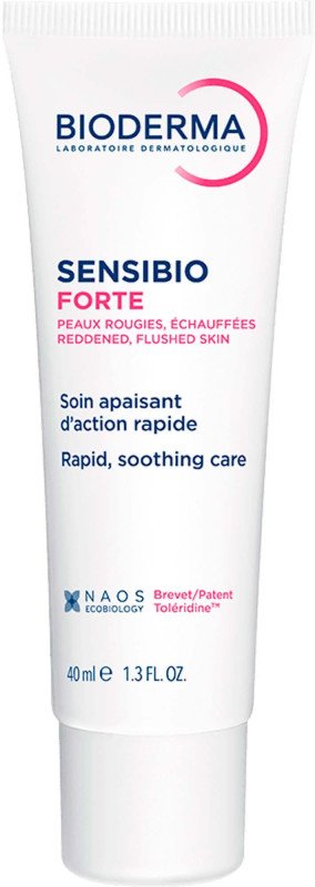 BIODERMA SENSIBIO FORTE CREME 40 ML