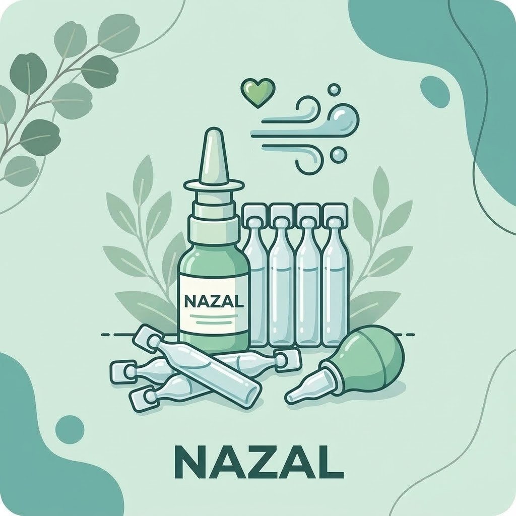 Bébés & Mamans > Nazal