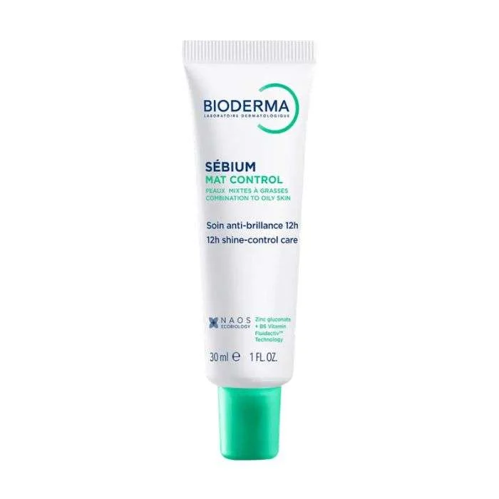 BIODERMA SEBIUM GLOBAL SOIN INTENSE PURIFIANT 30 ML