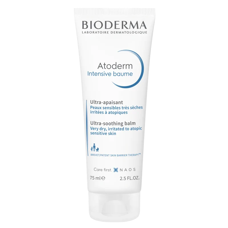 BIODERMA ATODERM INTENSIVE BAUME 75 ML